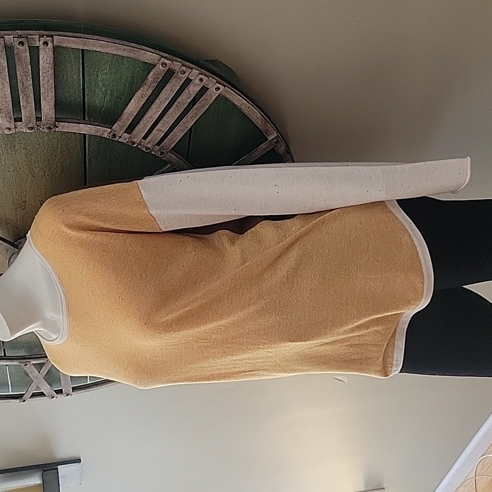 SmartWool Shadow Pine Colorblock Sweater - Picture 2 of 16